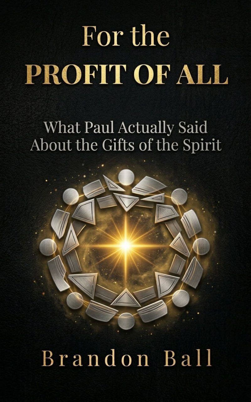 For the Profit of All
